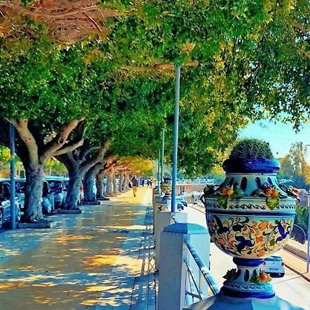 Akragaroom Agrigento Kültér fotó