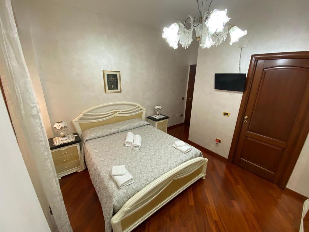 Akragaroom Agrigento Kültér fotó