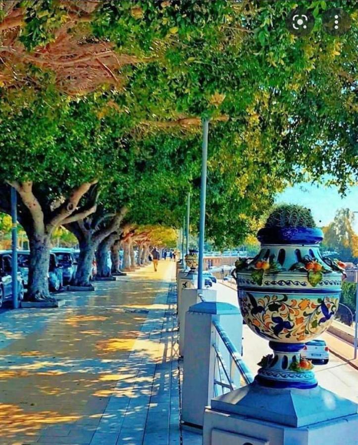 Akragaroom Agrigento Kültér fotó
