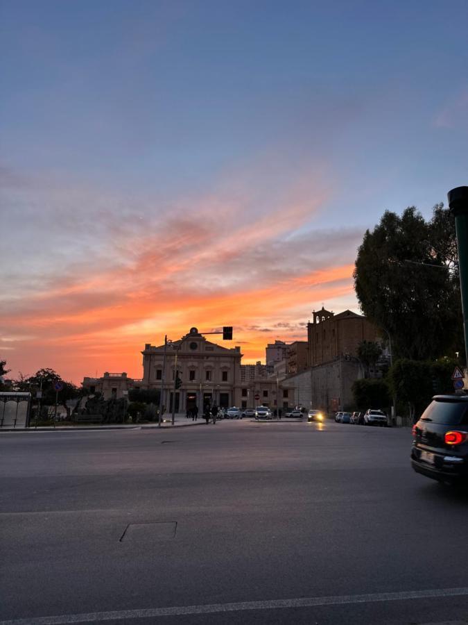 Akragaroom Agrigento Kültér fotó