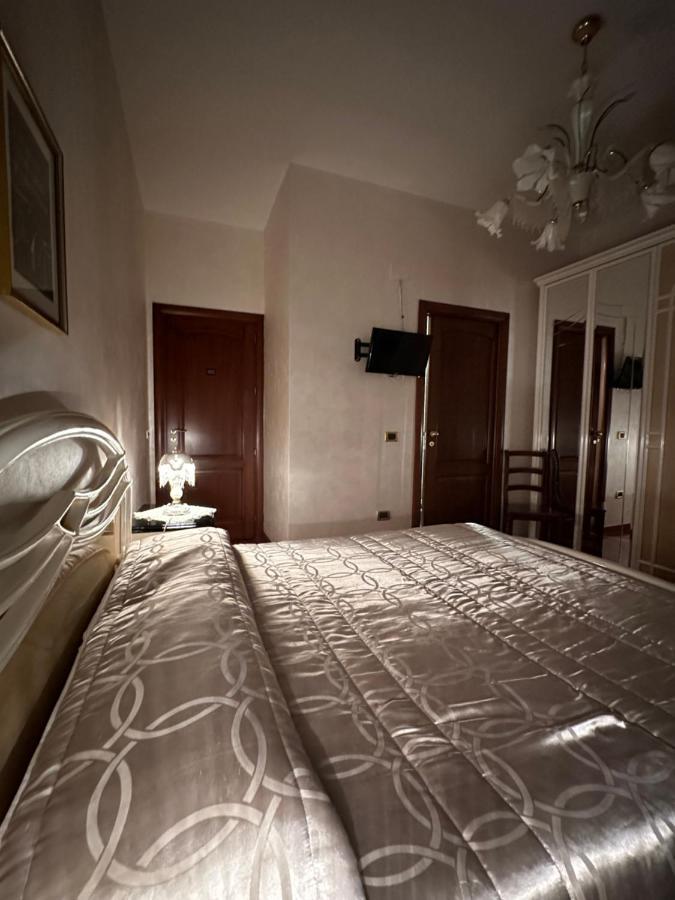 Akragaroom Agrigento Kültér fotó