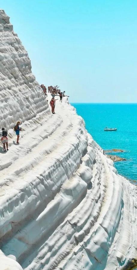 Akragaroom Agrigento Kültér fotó